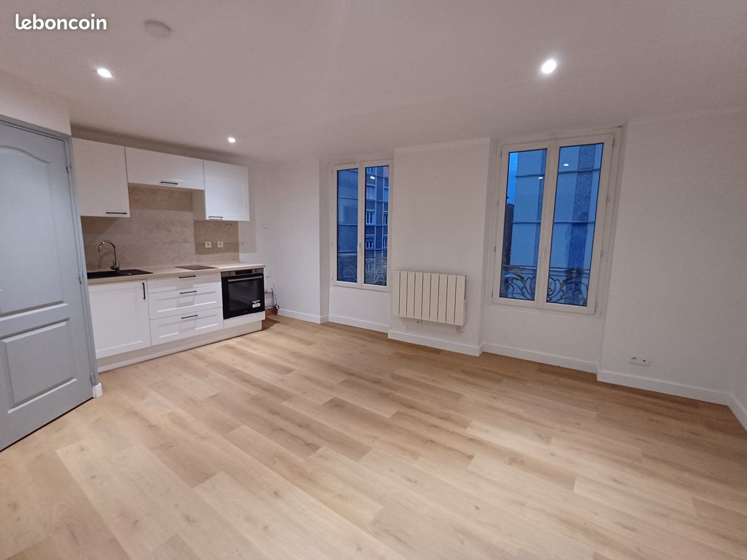Appartement 1 pièce 35 m² · à Villefranche-sur-Saône · 35 m² · 108 000 €