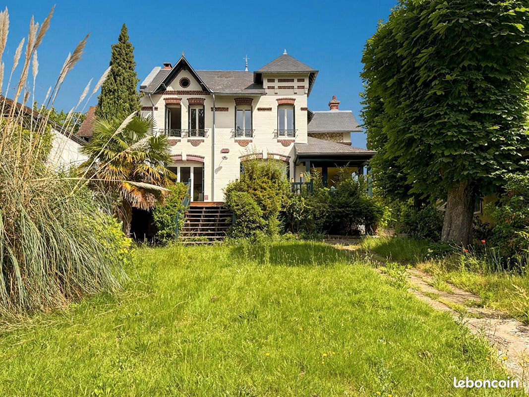 Maison 6 pièces 144 m² · à Porcheville · 144 m² · 430 000 €