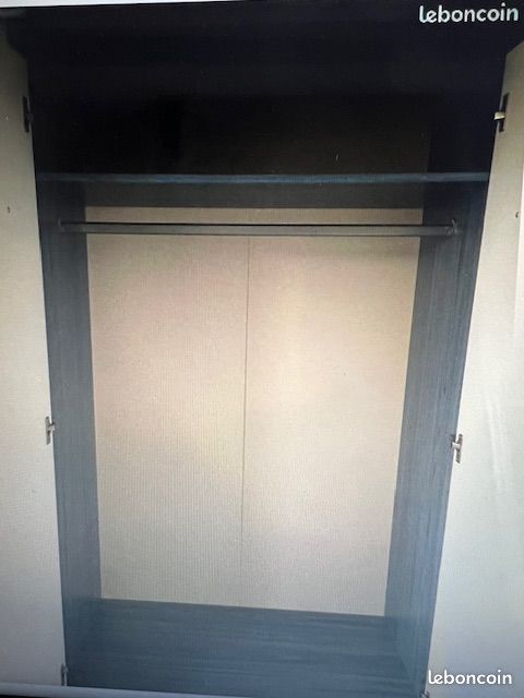 Commode 4 tiroirs garcon/ado (image 2)