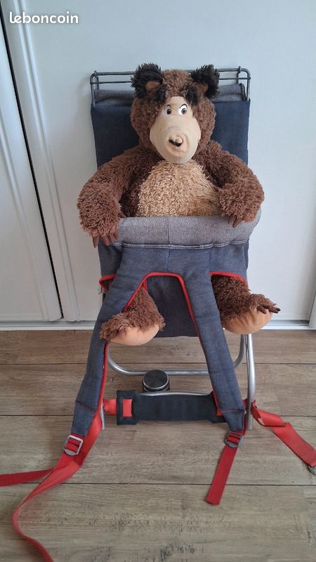 équipements porte bébé (image 1)
