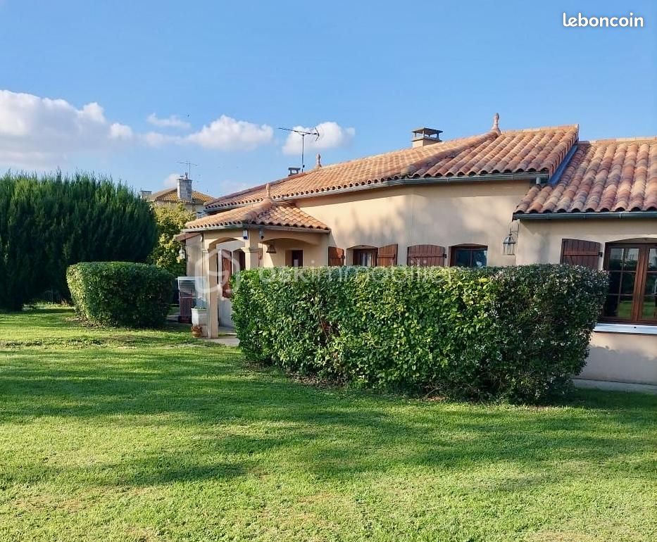 Maison 7 pièces 150 m² · à Saint-Martin-la-Pallu · 150 m² · 279 000 €