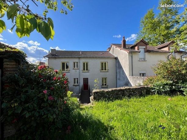 Appartement 4 pièces 71 m²