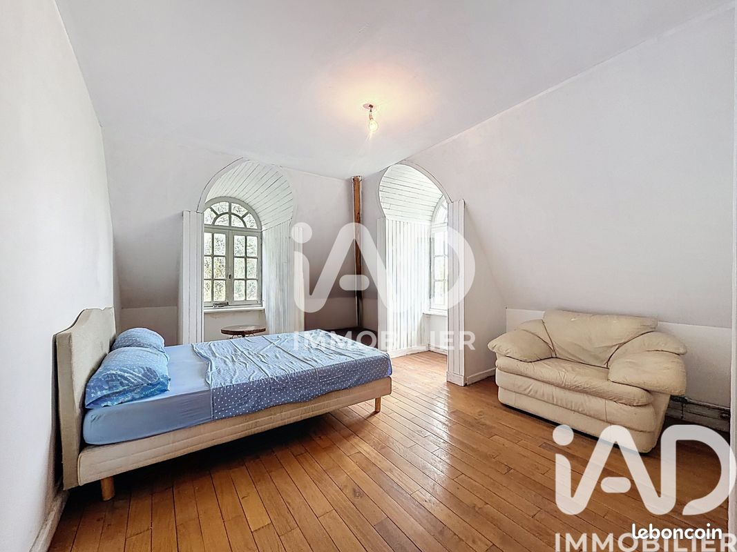 Maison 12 pièces 368 m² (image 13)
