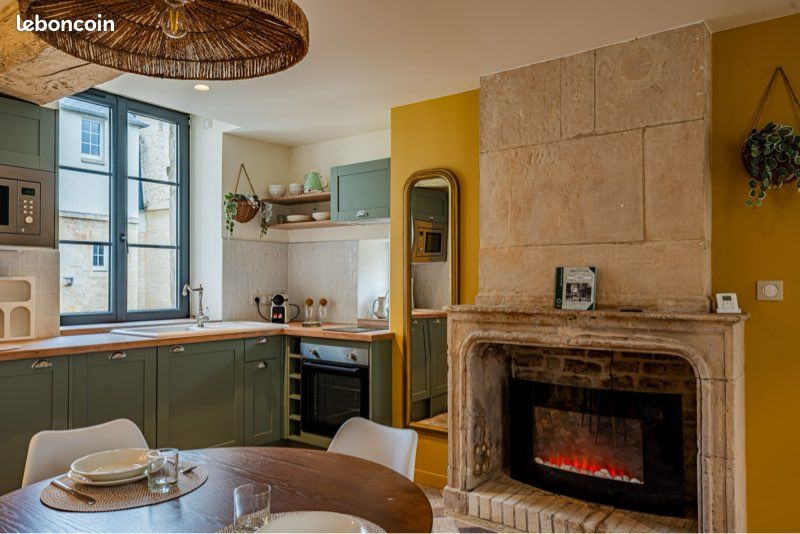 Appartement 2 pièces 30 m² · à Caen · 30 m² · 159 900 €