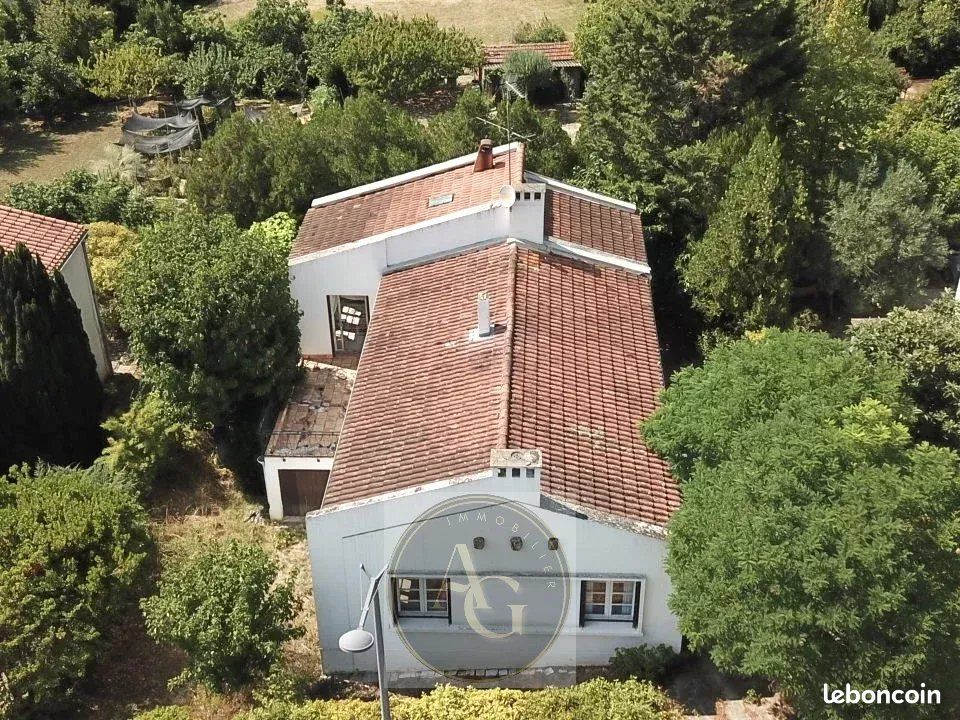 Maison 5 pièces 160 m² · à Castelnaudary · 160 m² · 149 000 €
