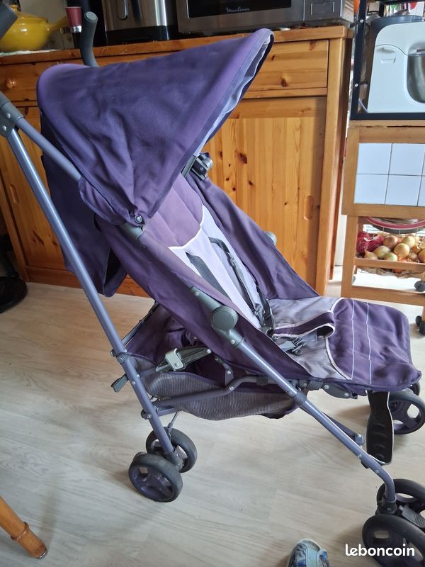 Poussette canne (image 2)