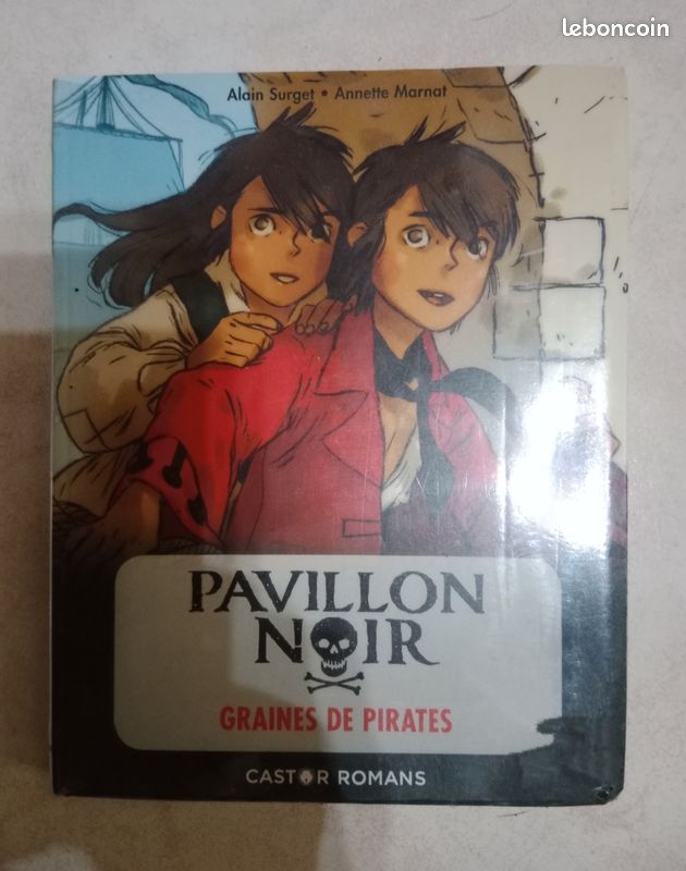 Lot de 5 livres de poche enfants de 6 à 9 ans (image 2)