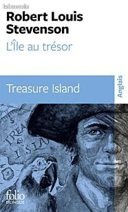 L'île au trésor / Treasure Island (image 1)
