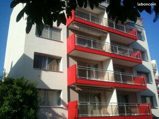 Appartement 2 pièces 49 m² · à Strasbourg · 49 m² · 960 €/mois