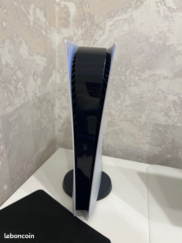 Ps5 digital (image 1)