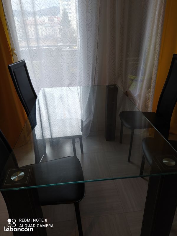 Table à manger (image 3)