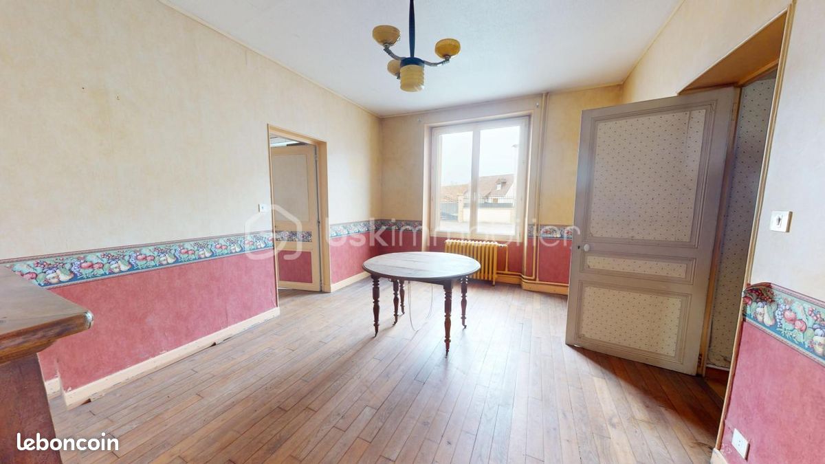 Maison 3 pièces 100 m² (image 6)