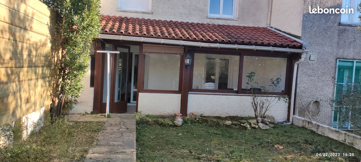 Maison 4 pièces 90 m² · à Castres · 90 m² · 160 000 €