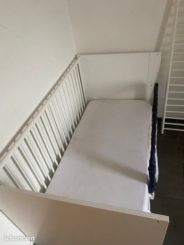 Chambre bébé à donner (image 3)