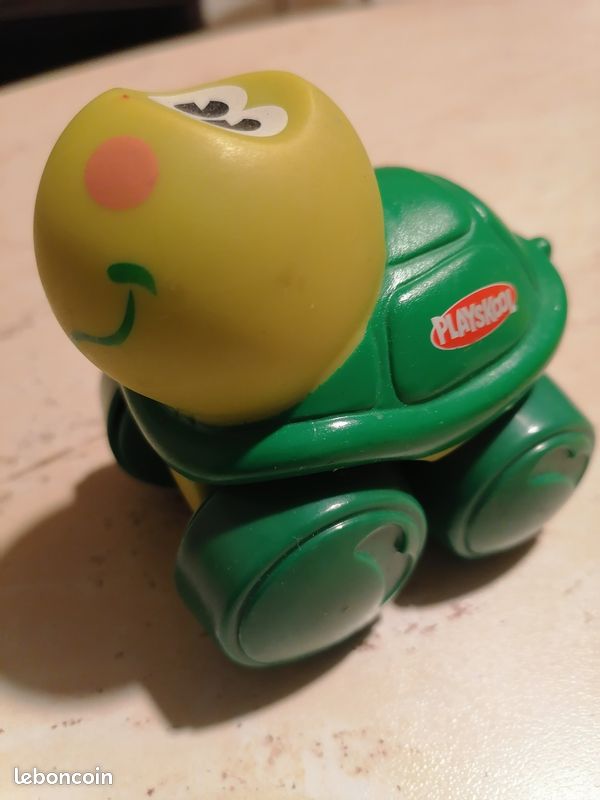 Lots de jouets (image 4)