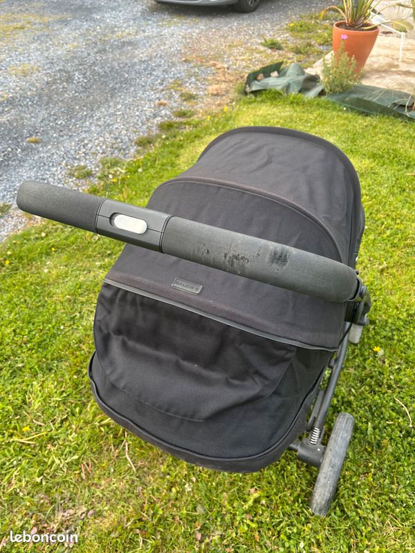 Poussette Cybex Balios S lux (image 5)