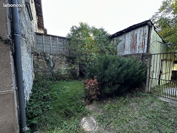 Maison 6 pièces 111 m²