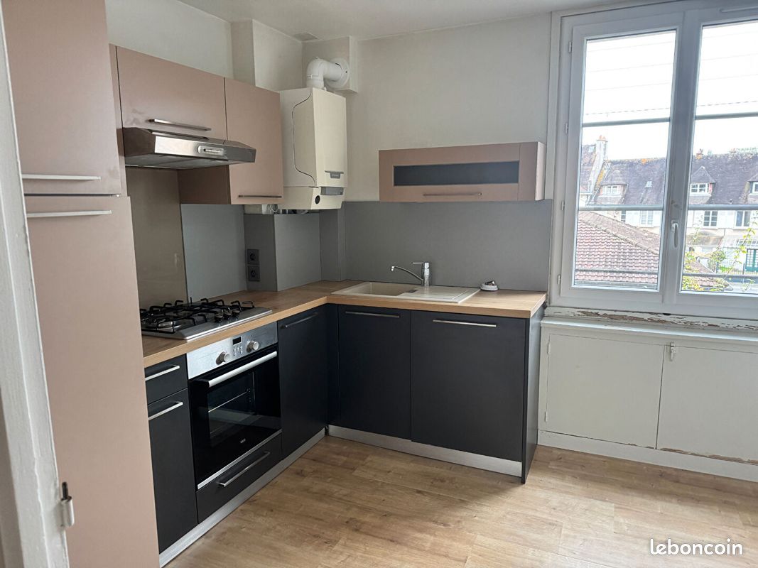 Appartement 3 pièces 66 m² · à Falaise · 66 m² · 129 900 €