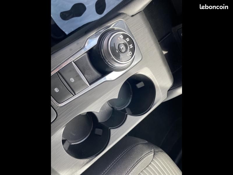 Ford Kuga 2.5 Duratec 190ch FHEV E85 Titanium BVA (image 19)