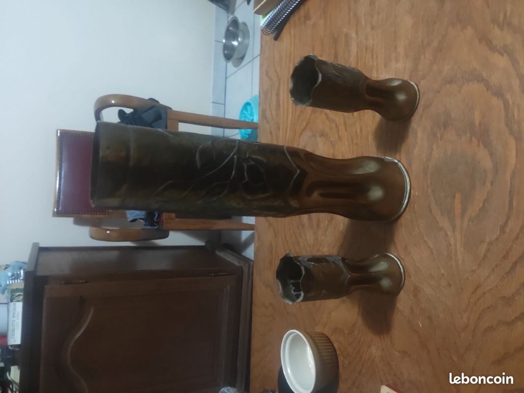 Objet ancien (image 4)