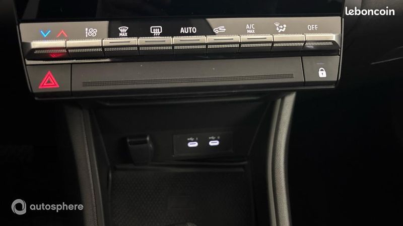 Renault Symbioz 1.8 E-Tech full hybrid 160ch Evolution - 25 (image 27)