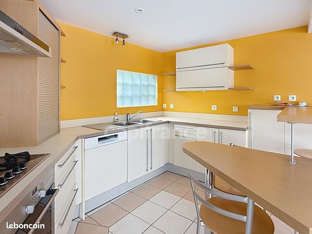 Appartement 7 pièces 177 m² · à Brest · 177 m² · 322 400 €