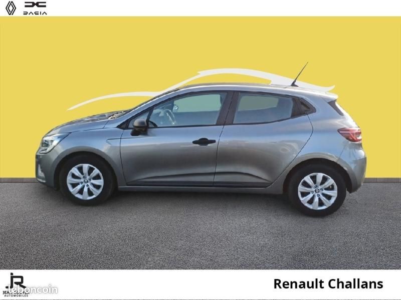 Renault Clio 1.0 SCe 65ch Authentic (image 10)