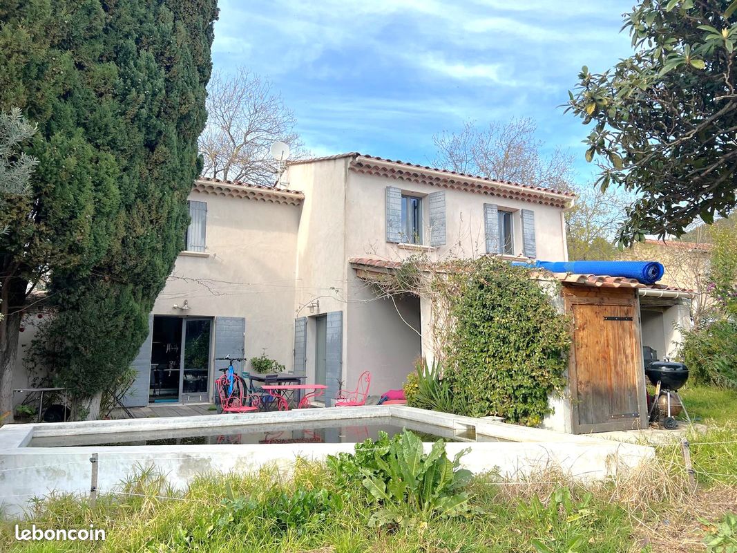 Maison 4 pièces 118 m² · à Cassis · 118 m² · 995 000 €
