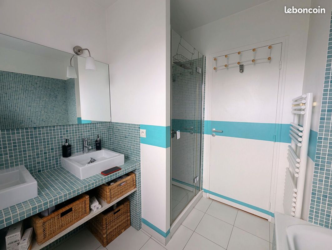 Maison a louer maisons-laffitte - 7 pièce(s) - 200 m2 - Surfyn