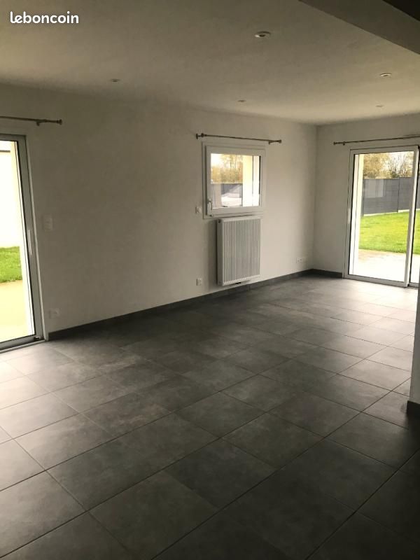 Maison 5 pièces 106 m² · à Bringolo · 106 m² · 990 €/mois