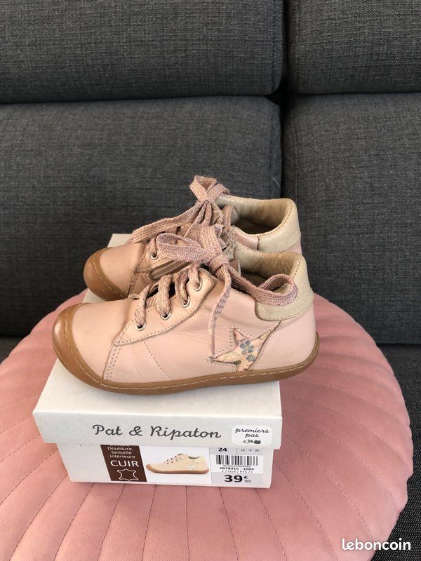 Chaussures Bébé Fille Chaussures 24 Fille Chaussures Bébé Fille