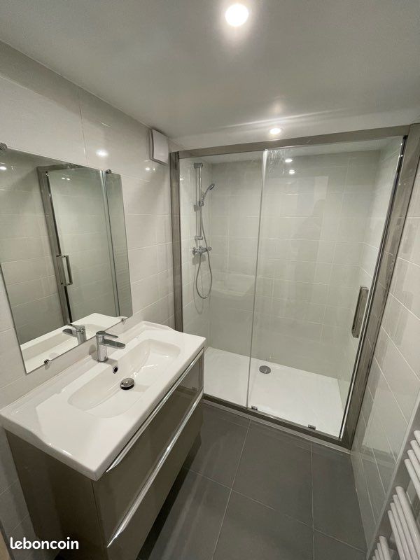 Appartement 2 pièces 25 m² · à Dijon · 25 m² · 500 €