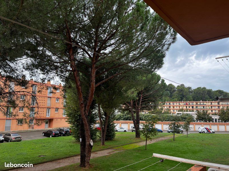 Appartement 3 pièces 55 m² · à Gardanne · 55 m² · 880 €/mois