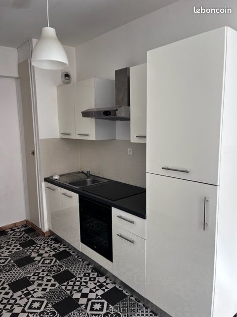 Appartement 2 pièces 57 m² · à Strasbourg · 57 m² · 930 €/mois