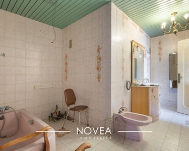 Maison 795 000 € - 550 m²