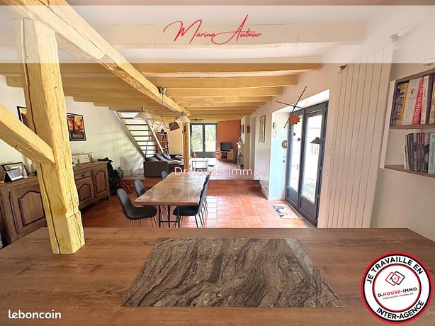Propriété 8 pièces 171 m²