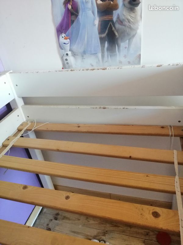 Lit enfant mezzanine (image 2)