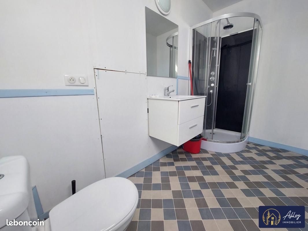 Appartement 1 pièce 38 m² - Neuvic 19160 (image principale 3)