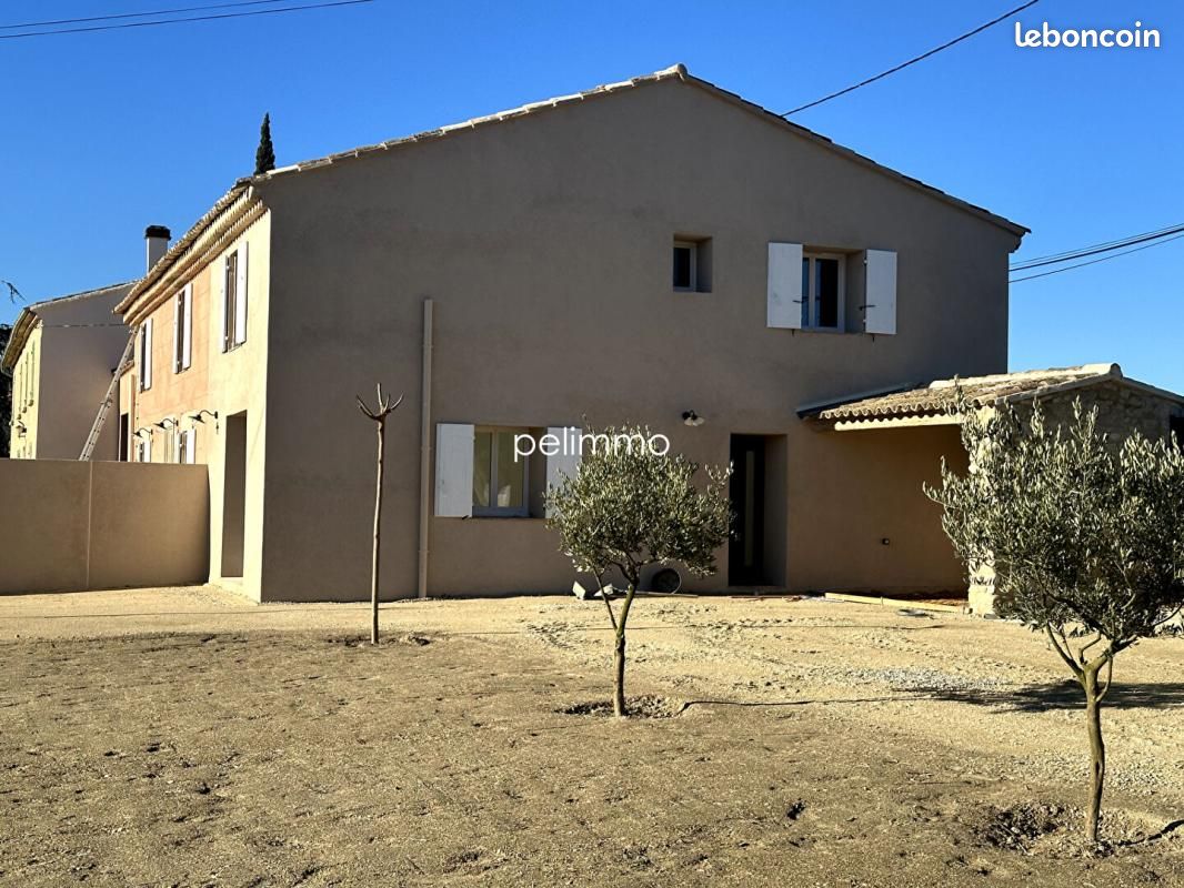 Maison 5 pièces 119 m² · à Lambesc · 119 m² · 1 663 €/mois