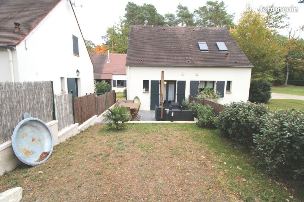Maison 2 pièces 37 m² · à Arbonne-la-Forêt · 37 m² · 806 €/mois