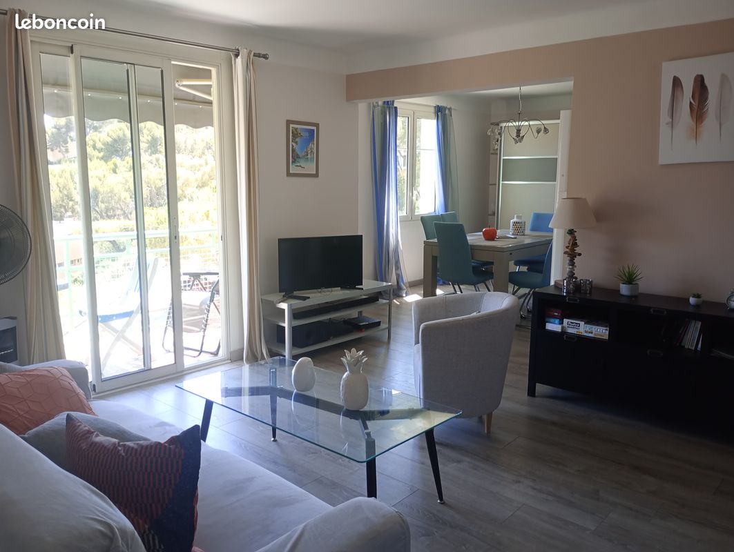 Appartement 5 pièces 85 m² · à Cassis · 85 m² · 660 000 €