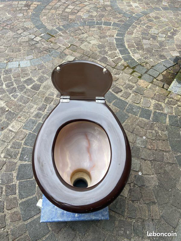 Ensemble wc et bidet (image 10)
