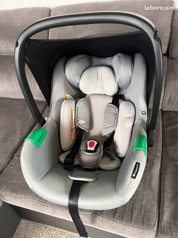 Siège auto Kinderkraft (image 1)