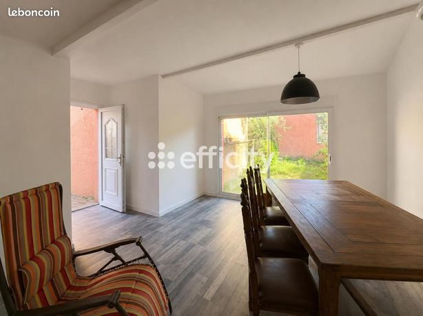 Maison 5 pièces 172 m² — 12