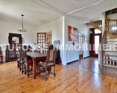Maison 599 000 € - 195 m²