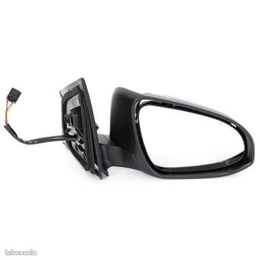 Retroviseur toyota auris 2 2013-2018 gauche droite (image 1)