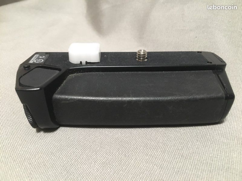 Grip Olympus HLD-6 (image 4)
