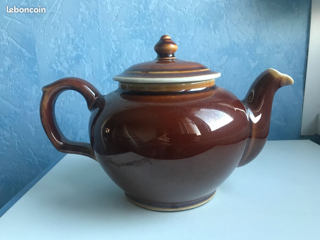 Théière (image 2)