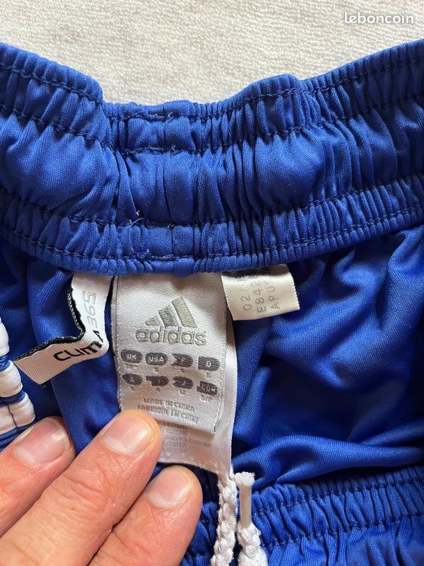 Ensemble Chelsea - Adidas - 2007/2008 (image 10)