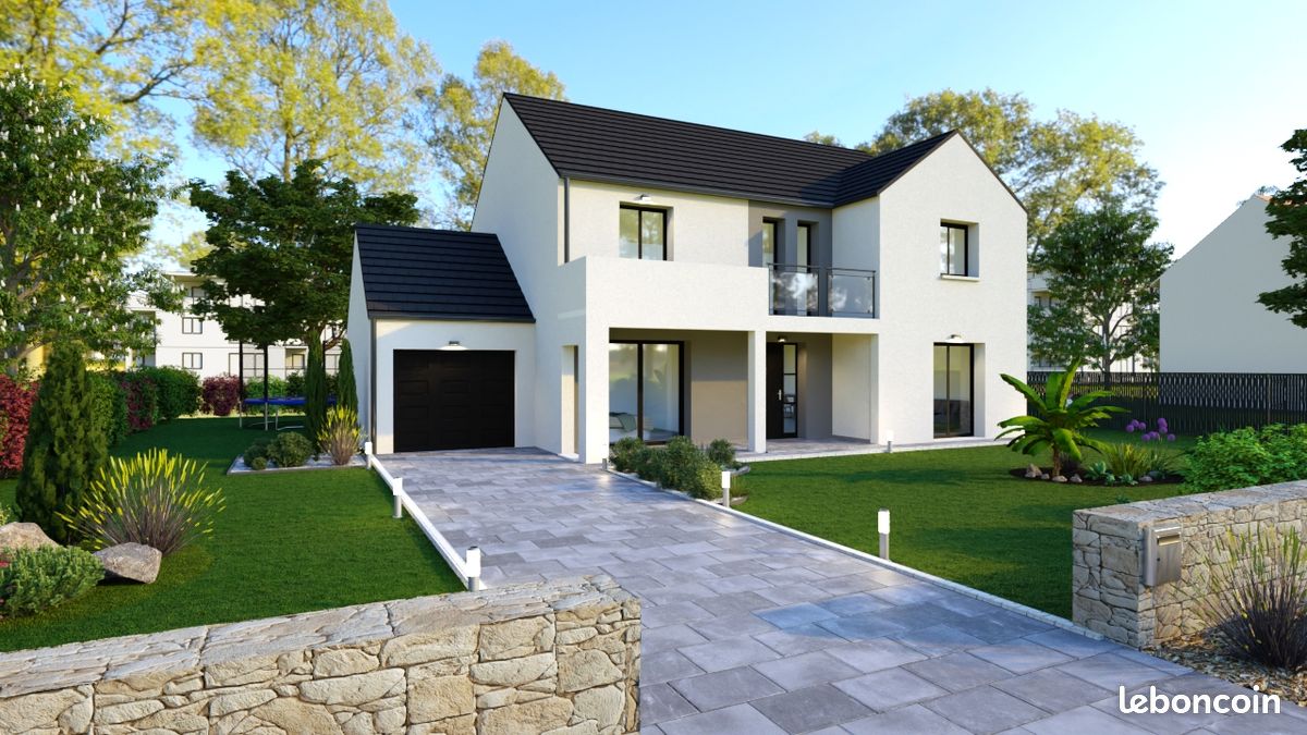 Maison 7 pièces 148 m² (image 4)